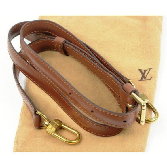 Louis Vuitton bag Shoulder Bag belt strap - Picture 1 of 3